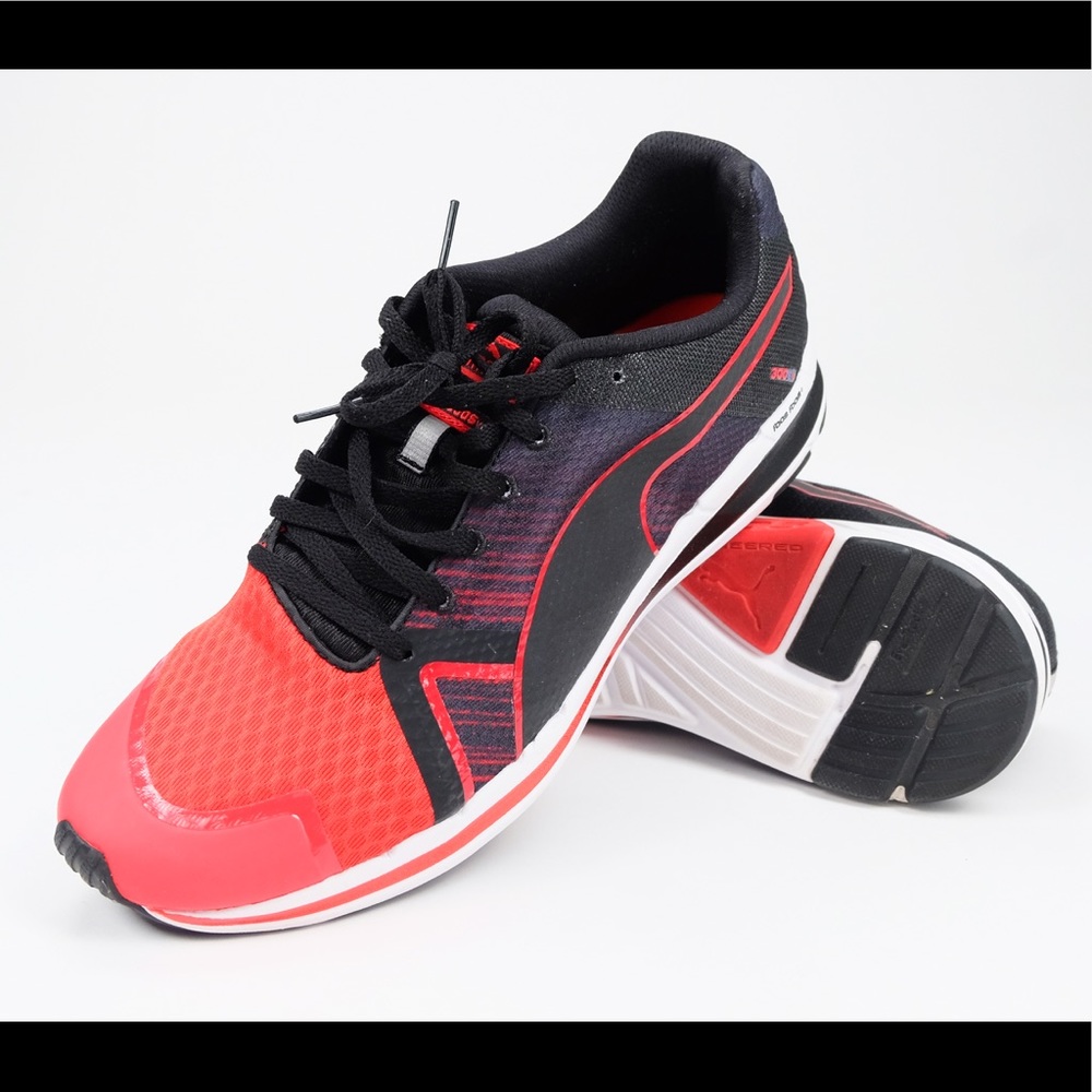 Men’s Puma Faas 300 SV2 : Sz 10.5 US